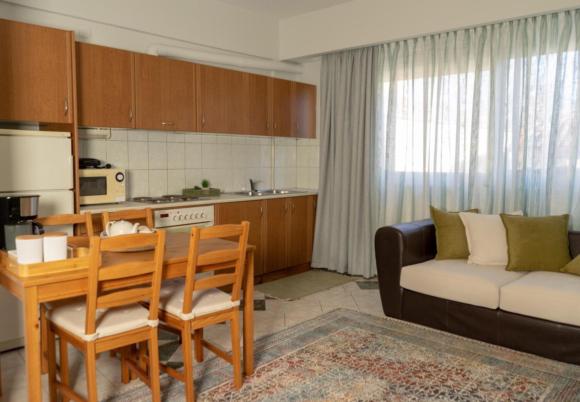 Scala Room 68 Ιωάννινα Εξωτερικό φωτογραφία