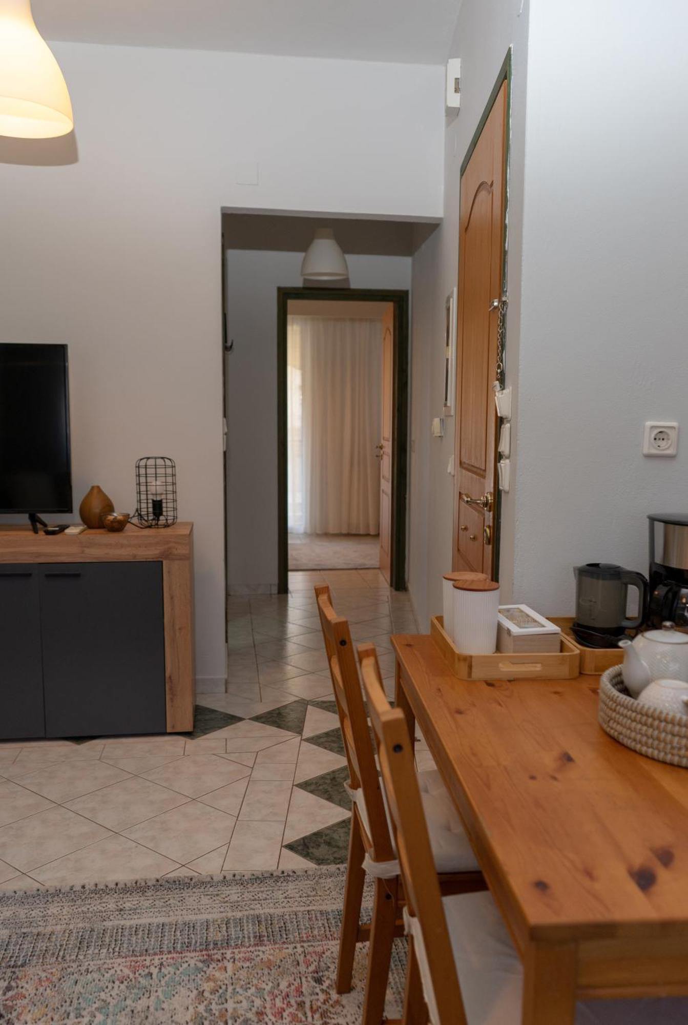 Scala Room 68 Ιωάννινα Εξωτερικό φωτογραφία