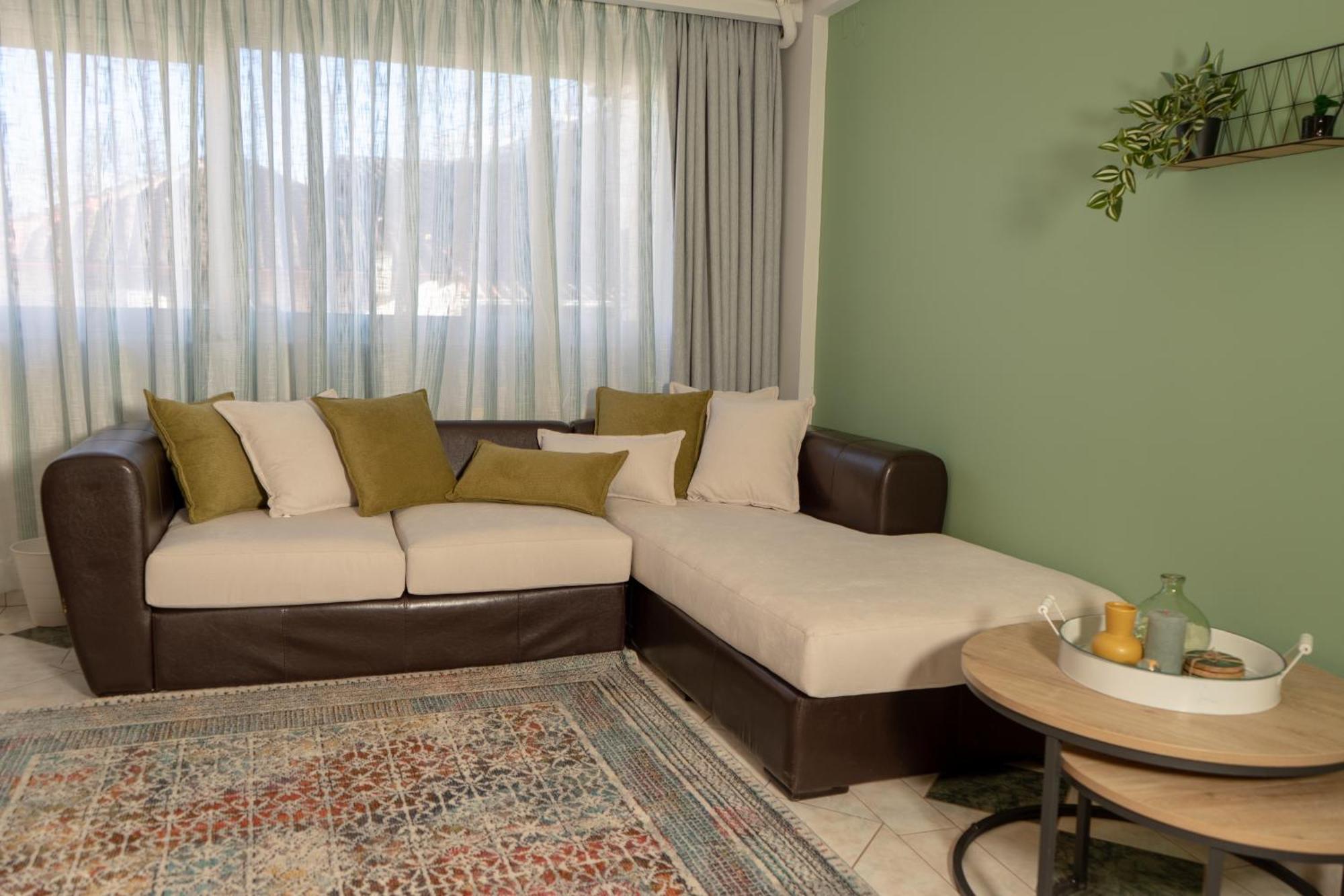 Scala Room 68 Ιωάννινα Εξωτερικό φωτογραφία