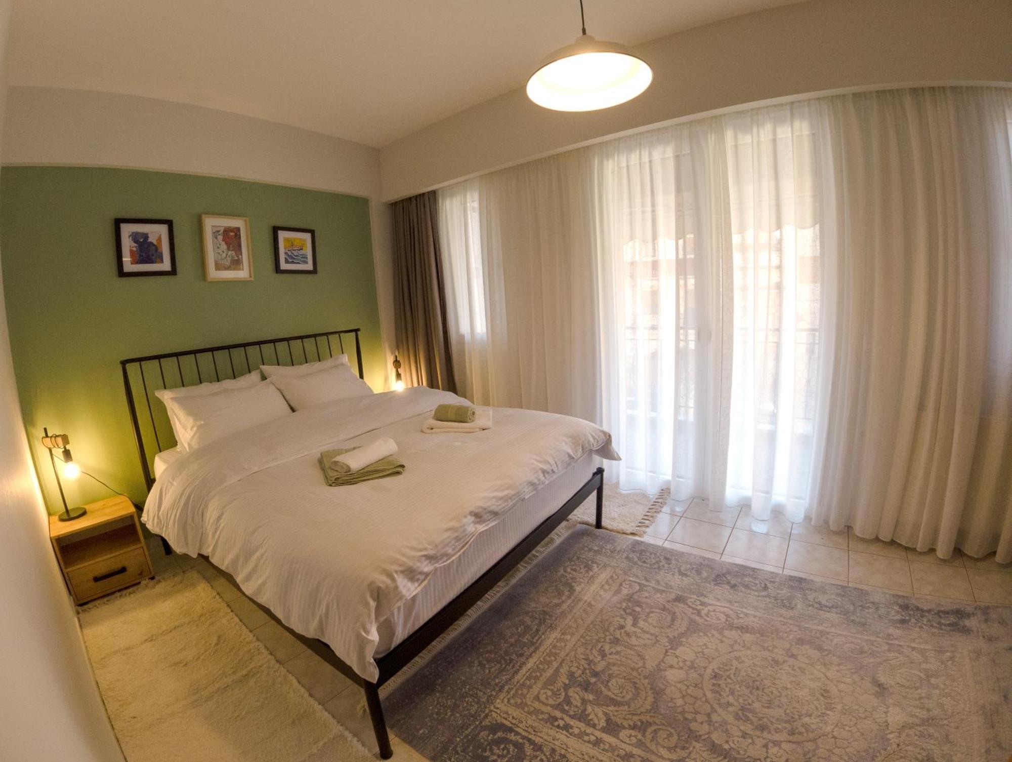 Scala Room 68 Ιωάννινα Εξωτερικό φωτογραφία